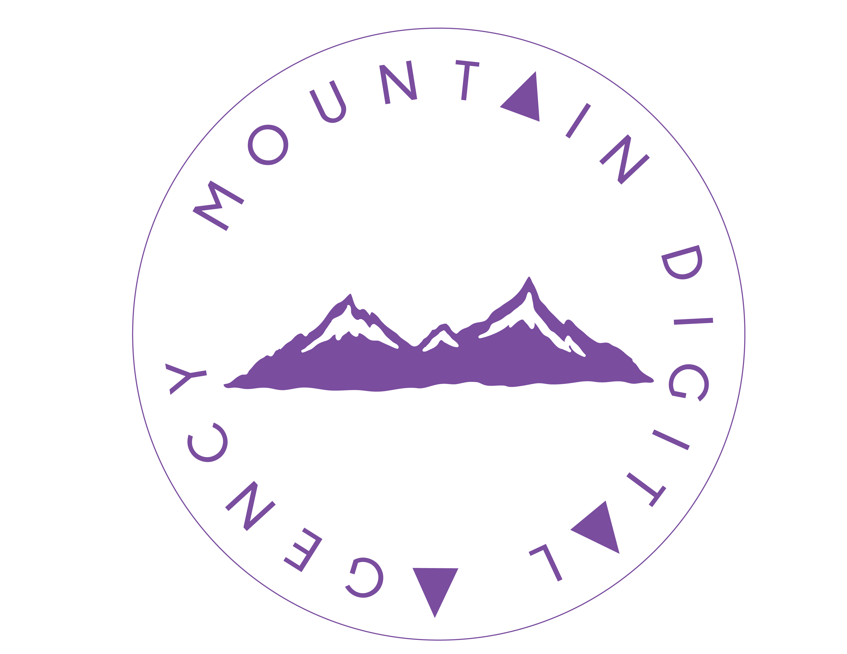 Mountain Digital Agency 